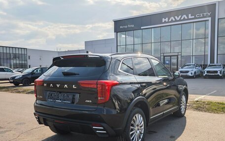 Haval Jolion, 2025 год, 2 949 000 рублей, 5 фотография
