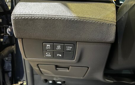 Mazda 6, 2023 год, 4 090 000 рублей, 14 фотография