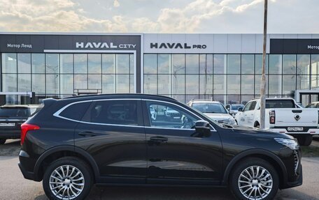 Haval Jolion, 2025 год, 2 949 000 рублей, 4 фотография