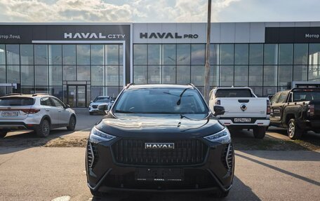 Haval Jolion, 2025 год, 2 949 000 рублей, 2 фотография