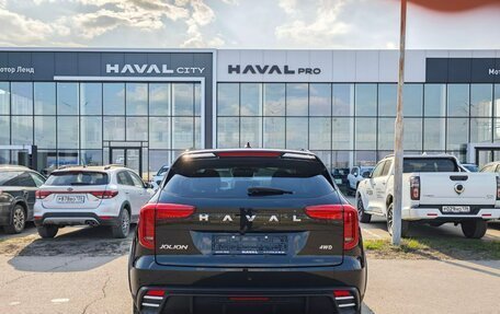 Haval Jolion, 2025 год, 2 949 000 рублей, 6 фотография