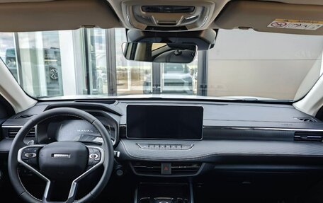 Haval Jolion, 2025 год, 2 949 000 рублей, 13 фотография