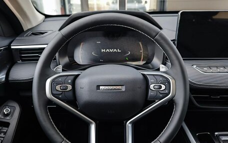 Haval Jolion, 2025 год, 2 949 000 рублей, 14 фотография