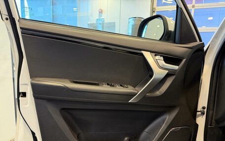 Chery Tiggo 3 I, 2017 год, 780 000 рублей, 12 фотография
