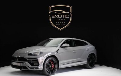 Lamborghini Urus I, 2022 год, 29 500 000 рублей, 1 фотография