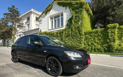 Mazda 3, 2006 год, 850 000 рублей, 1 фотография