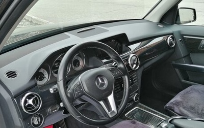 Mercedes-Benz GLK-Класс, 2012 год, 1 800 000 рублей, 1 фотография