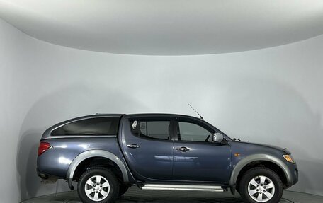 Mitsubishi L200 IV рестайлинг, 2007 год, 929 000 рублей, 4 фотография