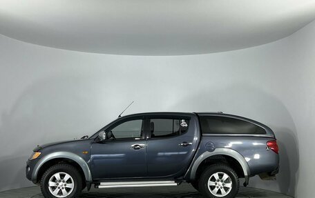 Mitsubishi L200 IV рестайлинг, 2007 год, 929 000 рублей, 8 фотография