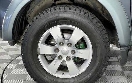 Mitsubishi L200 IV рестайлинг, 2007 год, 929 000 рублей, 10 фотография