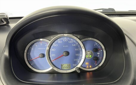 Mitsubishi L200 IV рестайлинг, 2007 год, 929 000 рублей, 13 фотография