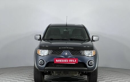 Mitsubishi L200 IV рестайлинг, 2007 год, 929 000 рублей, 2 фотография