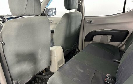 Mitsubishi L200 IV рестайлинг, 2007 год, 929 000 рублей, 18 фотография