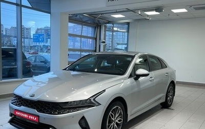 KIA K5, 2021 год, 2 200 000 рублей, 1 фотография
