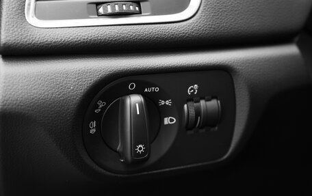 Audi Q3, 2015 год, 1 792 000 рублей, 9 фотография