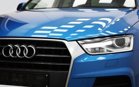 Audi Q3, 2015 год, 1 792 000 рублей, 5 фотография