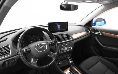 Audi Q3, 2015 год, 1 792 000 рублей, 11 фотография