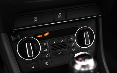 Audi Q3, 2015 год, 1 792 000 рублей, 17 фотография