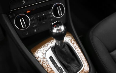 Audi Q3, 2015 год, 1 792 000 рублей, 18 фотография