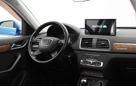 Audi Q3, 2015 год, 1 792 000 рублей, 20 фотография