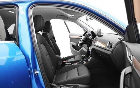 Audi Q3, 2015 год, 1 792 000 рублей, 22 фотография