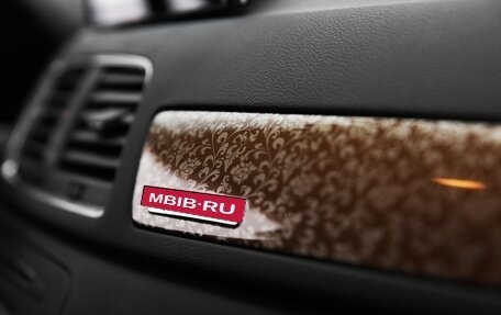 Audi Q3, 2015 год, 1 792 000 рублей, 14 фотография