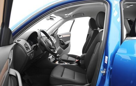 Audi Q3, 2015 год, 1 792 000 рублей, 23 фотография