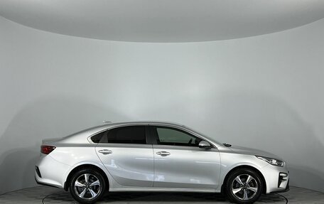 KIA Cerato IV, 2020 год, 2 199 000 рублей, 4 фотография