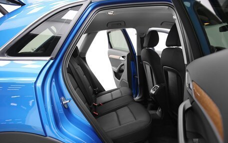 Audi Q3, 2015 год, 1 792 000 рублей, 24 фотография