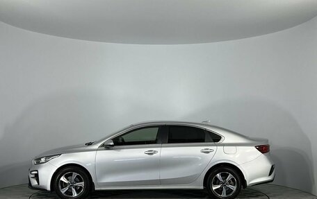 KIA Cerato IV, 2020 год, 2 199 000 рублей, 8 фотография