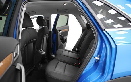 Audi Q3, 2015 год, 1 792 000 рублей, 25 фотография