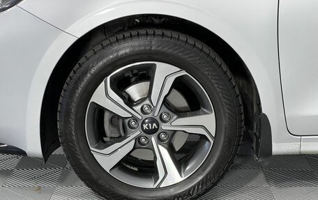 KIA Cerato IV, 2020 год, 2 199 000 рублей, 10 фотография