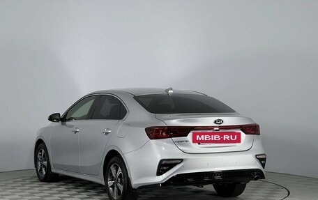 KIA Cerato IV, 2020 год, 2 199 000 рублей, 7 фотография