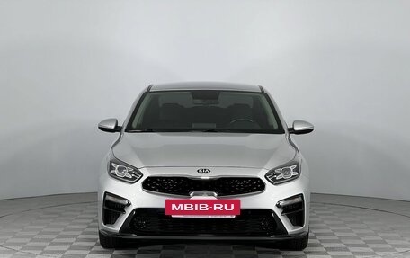 KIA Cerato IV, 2020 год, 2 199 000 рублей, 2 фотография