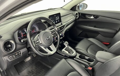 KIA Cerato IV, 2020 год, 2 199 000 рублей, 17 фотография