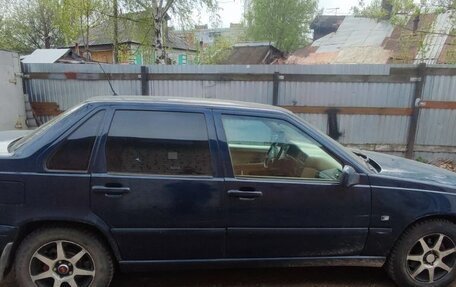 Volvo S70, 1999 год, 170 000 рублей, 2 фотография