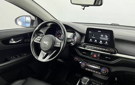 KIA Cerato IV, 2020 год, 2 199 000 рублей, 14 фотография