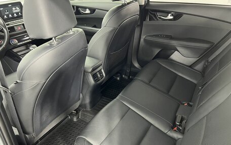KIA Cerato IV, 2020 год, 2 199 000 рублей, 18 фотография