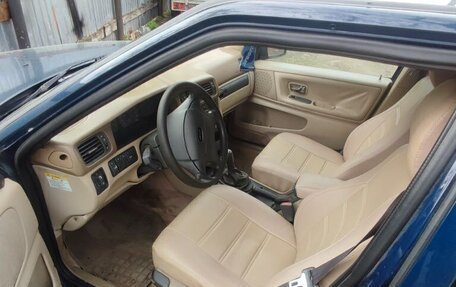 Volvo S70, 1999 год, 170 000 рублей, 6 фотография