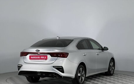 KIA Cerato IV, 2020 год, 2 199 000 рублей, 5 фотография