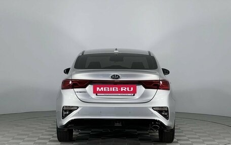 KIA Cerato IV, 2020 год, 2 199 000 рублей, 6 фотография