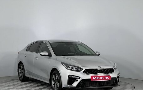 KIA Cerato IV, 2020 год, 2 199 000 рублей, 3 фотография