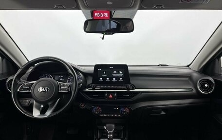 KIA Cerato IV, 2020 год, 2 199 000 рублей, 15 фотография