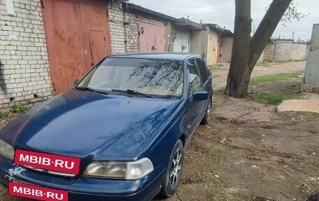 Volvo S70, 1999 год, 170 000 рублей, 5 фотография