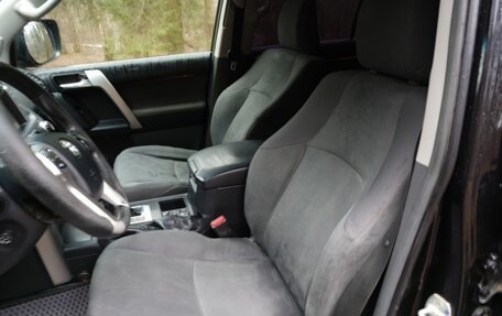 Toyota Land Cruiser Prado 150 рестайлинг 2, 2013 год, 2 450 000 рублей, 9 фотография