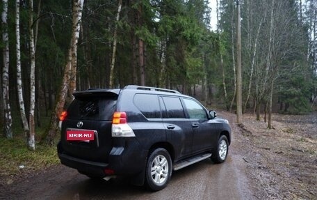 Toyota Land Cruiser Prado 150 рестайлинг 2, 2013 год, 2 450 000 рублей, 5 фотография