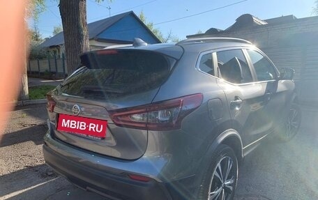 Nissan Qashqai, 2021 год, 3 350 000 рублей, 5 фотография
