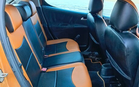 Peugeot 207 I, 2008 год, 325 000 рублей, 3 фотография