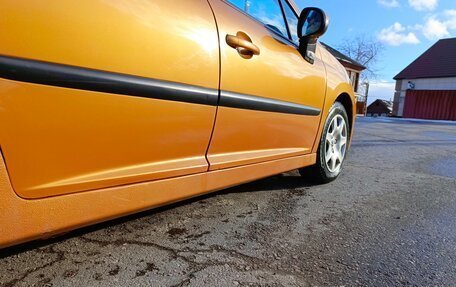 Peugeot 207 I, 2008 год, 325 000 рублей, 6 фотография