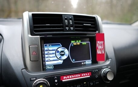Toyota Land Cruiser Prado 150 рестайлинг 2, 2013 год, 2 450 000 рублей, 12 фотография